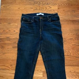 Signature Levi Strauss Jeans